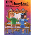 Easy Hymn Duets