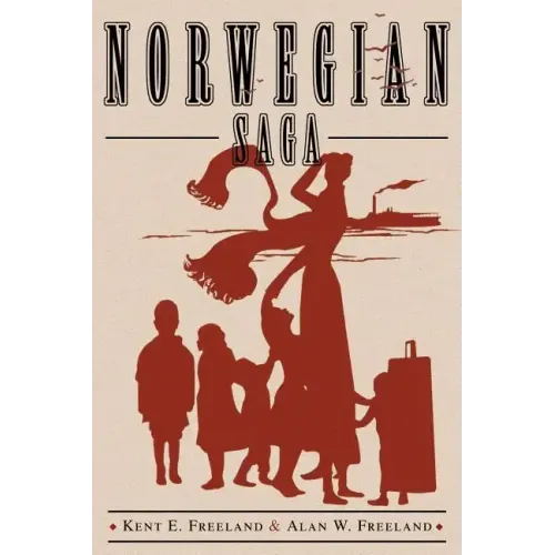 Norwegian Saga
