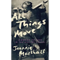 All Things Move: Learning to Look in the Sistine Chapel