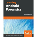 Learning Android Forensics