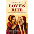 Love's Rite: Same-Sex Marriages in Modern India