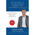 Tu Gigante o tu Monstruo: ¿Quién está Ganando el Juego?