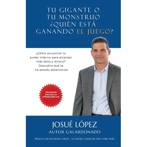 Tu Gigante o tu Monstruo: ¿Quién está Ganando el Juego?
