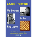 My Secrets in the Ruy Lopez