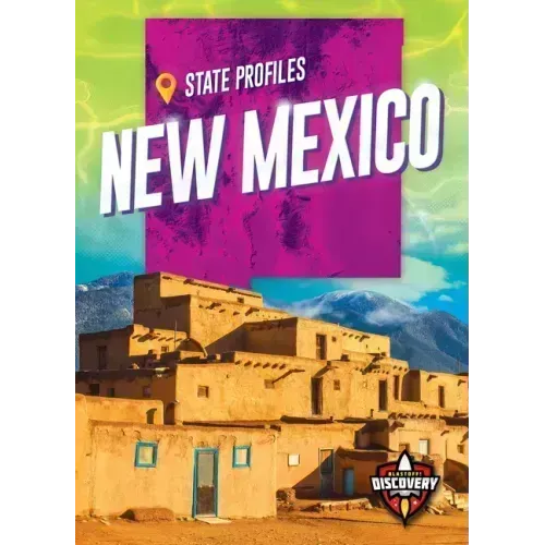 New Mexico