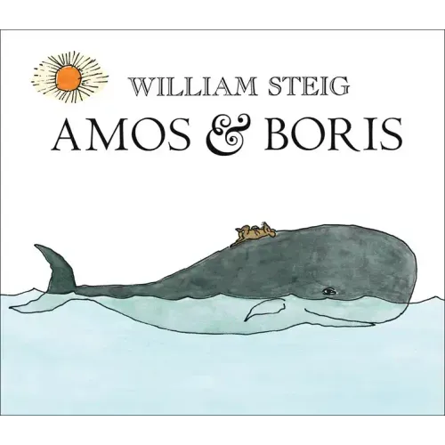 Amos and Boris