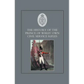 History of the Prince of Wales's Own Civil Service Rifles