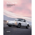 Porsche 911: The Ultimate Sportscar as Cultural Icon