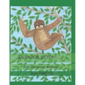 Salvador Sloth: : Just Hanging Around