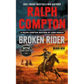 Ralph Compton Broken Rider