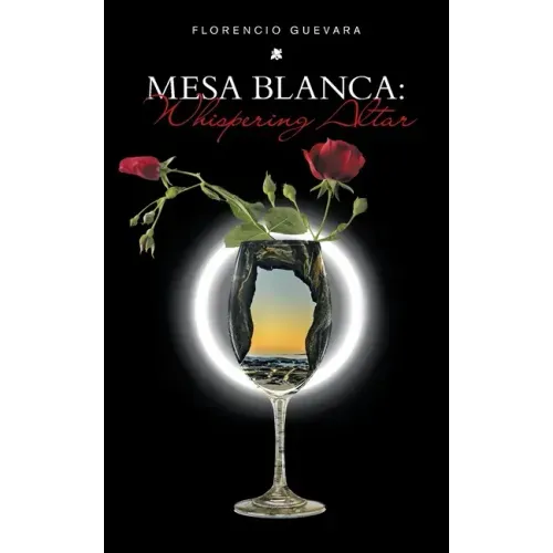 Mesa Blanca: Whispering Altar
