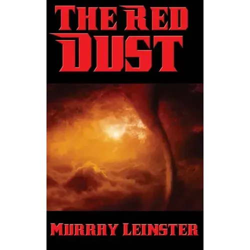 The Red Dust