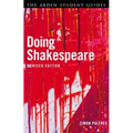 Doing Shakespeare