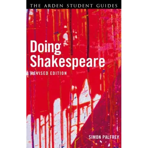 Doing Shakespeare
