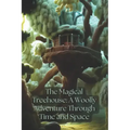 The Magical Treehouse: A Woolly Adventure Through Time and Space