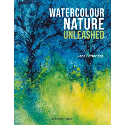 Watercolour Nature Unleashed