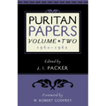 Puritan Papers: 1960-1962