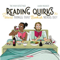 Reading Quirks