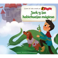 Jack Y Las Habichuelas Mágicas (Jack and the Beanstalk)