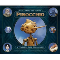 Guillermo del Toro's Pinocchio: A Timeless Tale Told Anew