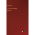 The Pension Beaurepas: in large print
