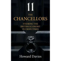 The Chancellors: Steering the British Economy in Crisis Times