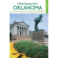 Oklahoma Off the Beaten Path(r): A Guide to Unique Places