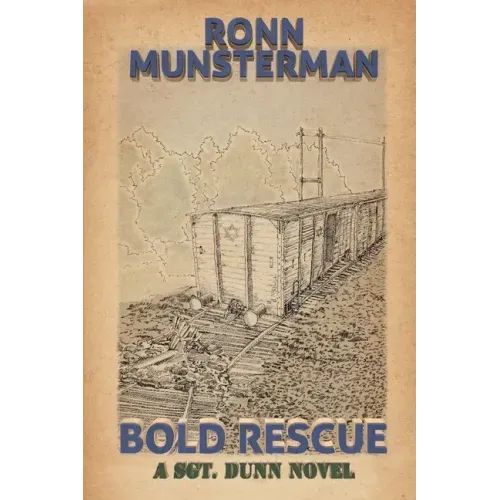 Bold Rescue