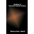 Handbook of Structured Financial Products