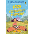 Tara and the Friendship Theorem