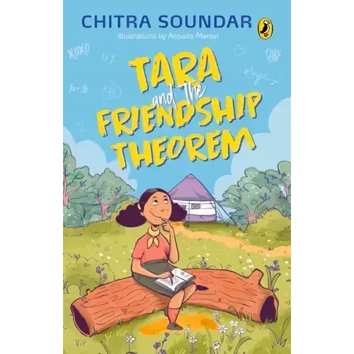 Tara and the Friendship Theorem
