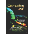 CopperSun 265: Fifty Years Later the Nightmares Continue