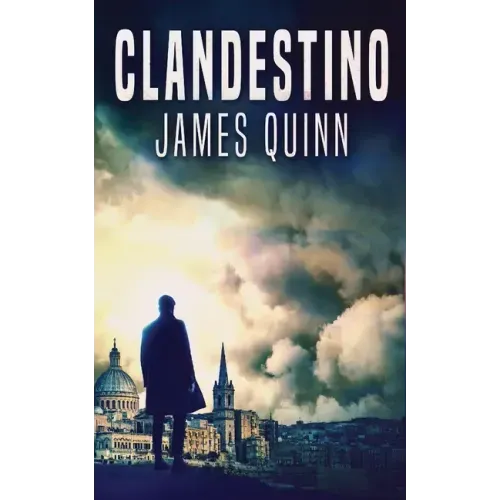Clandestino