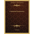 Continental Freemasonry
