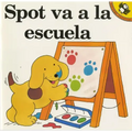 Spot Va a la Escuela