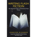 Writing Flash Fiction: The Essential Guide to Professional Flash Fiction (Tested Story Starters for Short Stories and Flash Fiction)