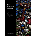 New Testament Treasures: Reflections and Prayers on Favorite Bible Passages