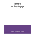 Grammar of the Hausa language
