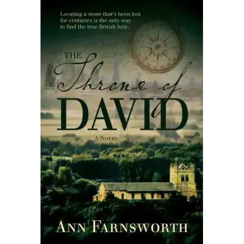 Throne of David