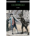 Candide (Illustrated by Adrien Moreau with Introductions by Philip Littell and J. M. Wheeler)