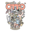 Otto: A Palindrama