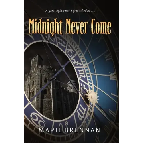 Midnight Never Come
