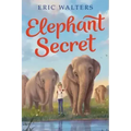 Elephant Secret