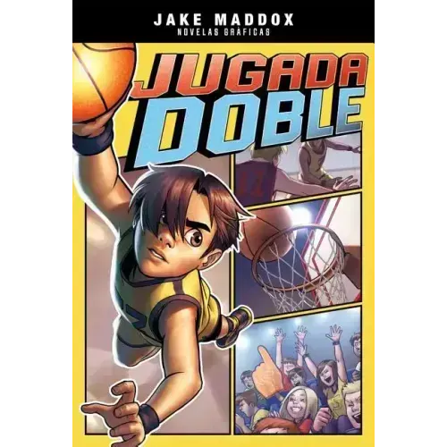 Jugada Doble = Double Scribble