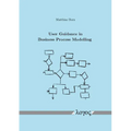 User Guidance in Business Process Modelling