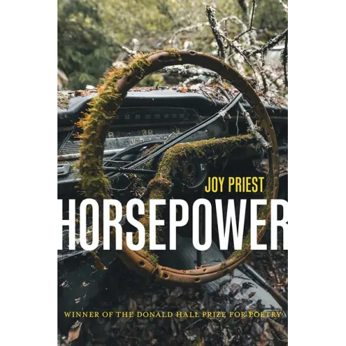 Horsepower: Poems