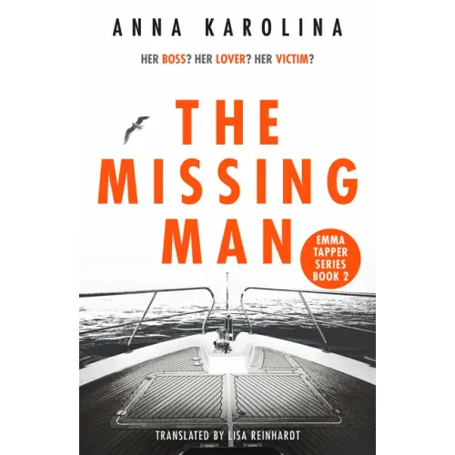 The Missing Man