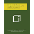 Handbook on Radio Frequency Interference, V3: Methods of Electromagnetic Interference-Free Design and Interference Suppression