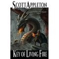 Key of Living Fire