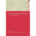 The Resurgence of East Asia: 500, 150 and 50 Year Perspectives